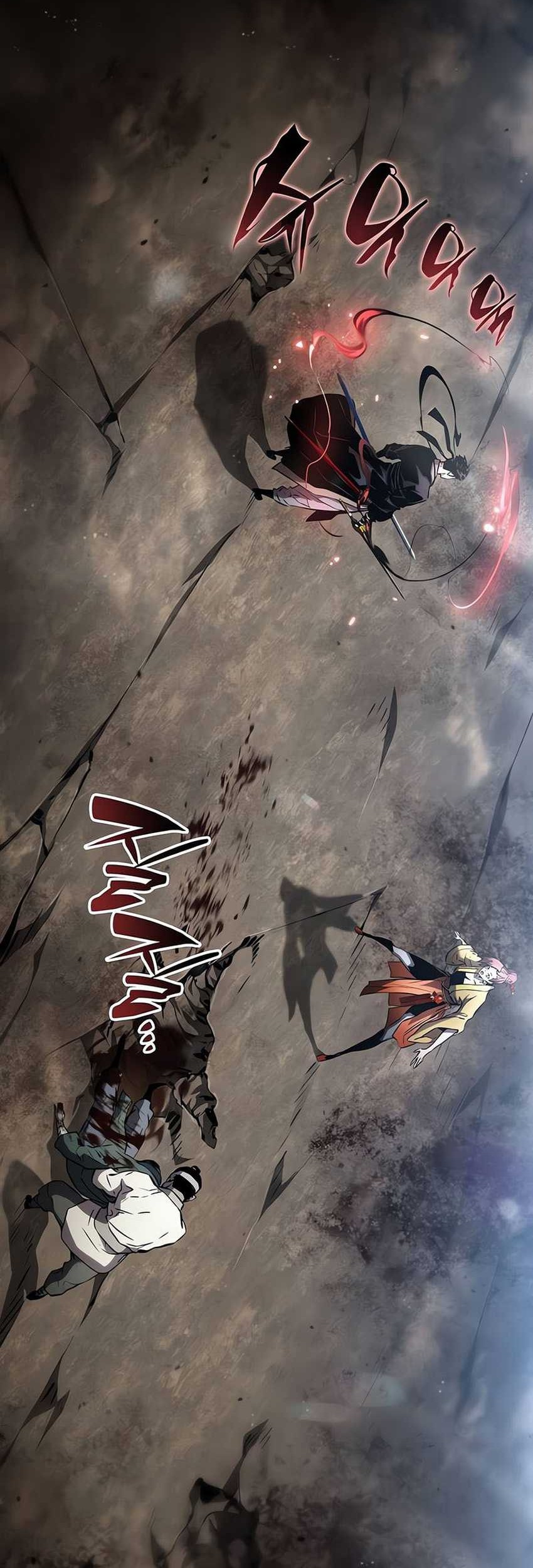 Boundless Necromancer Chapter 106 - halaman 94