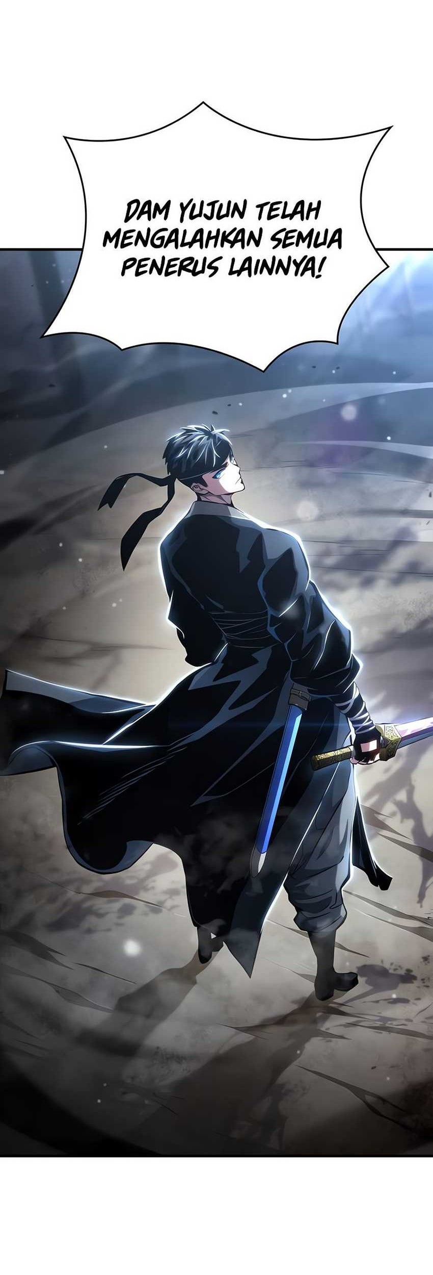 Boundless Necromancer Chapter 106 - halaman 97