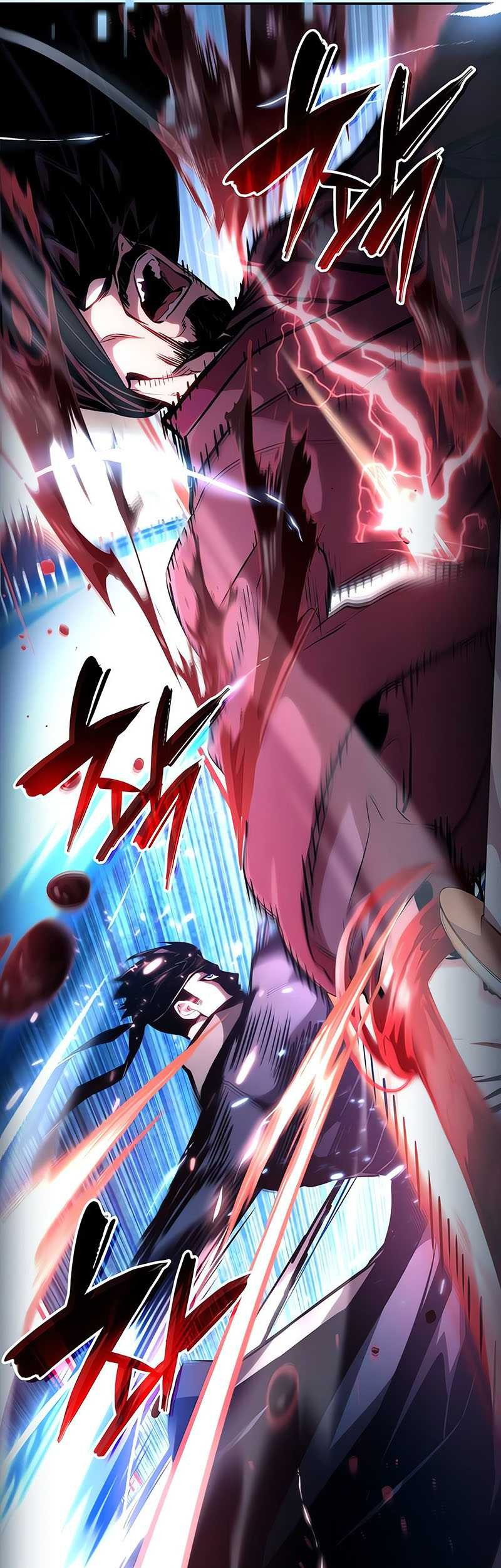 Boundless Necromancer Chapter 107 - halaman 103