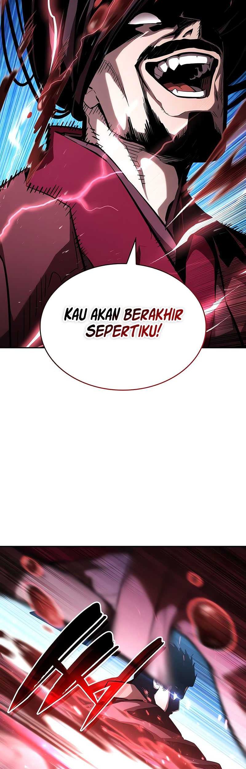 Boundless Necromancer Chapter 107 - halaman 105