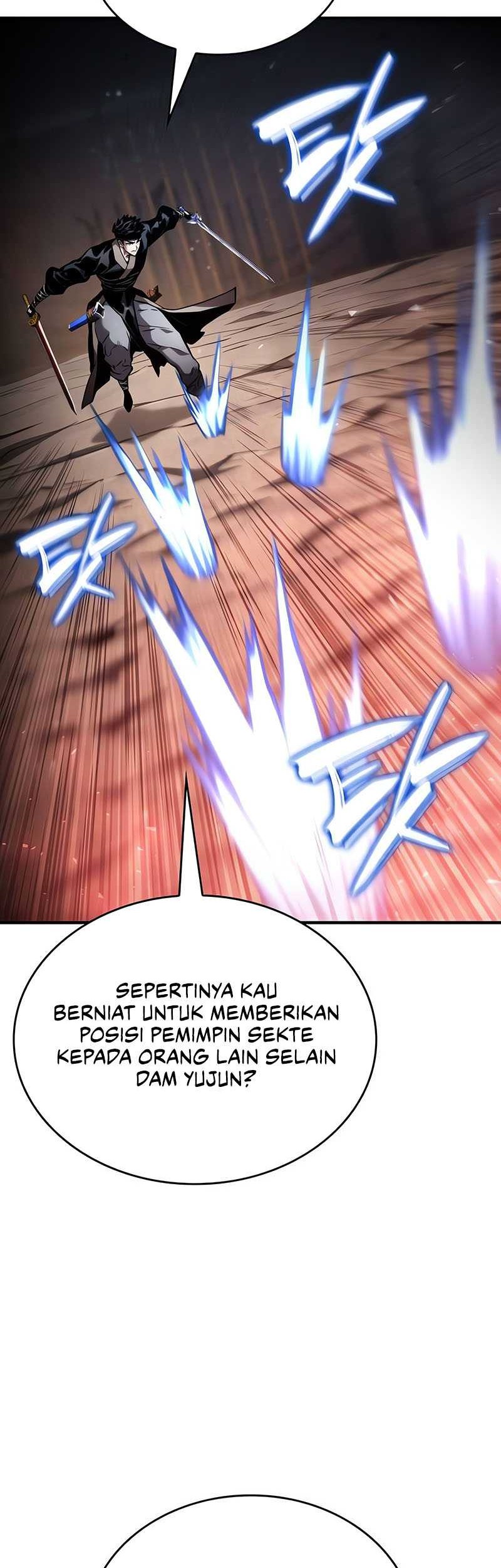 Boundless Necromancer Chapter 107 - halaman 12