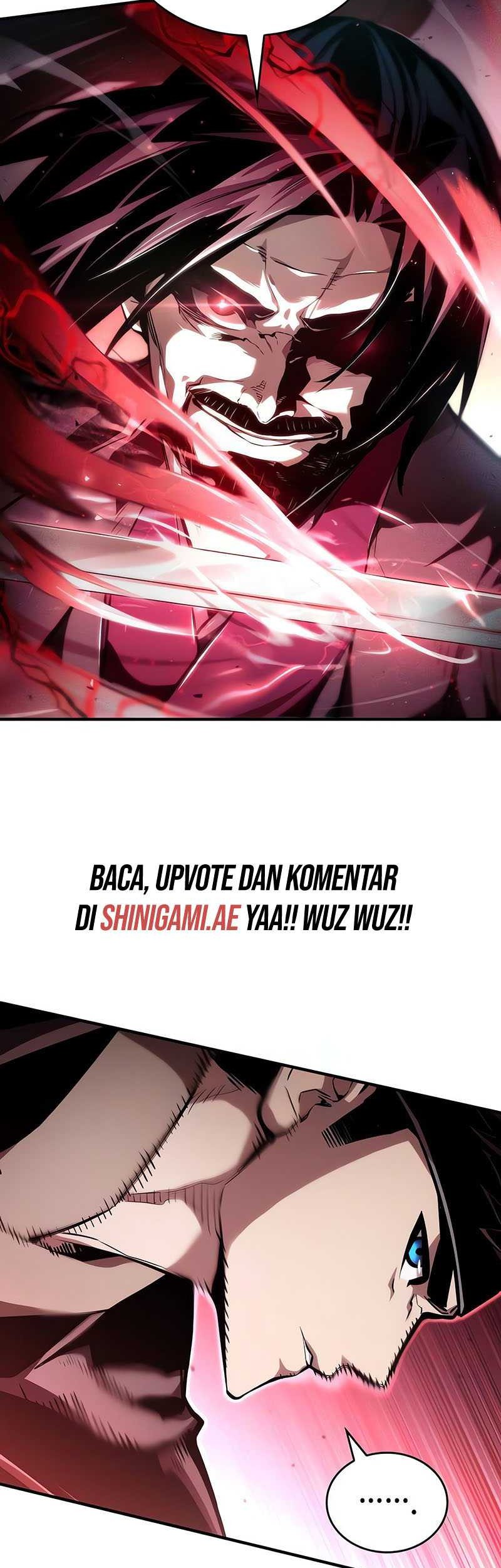 Boundless Necromancer Chapter 107 - halaman 17