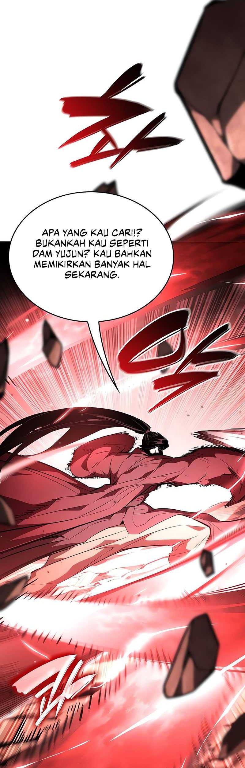 Boundless Necromancer Chapter 107 - halaman 25