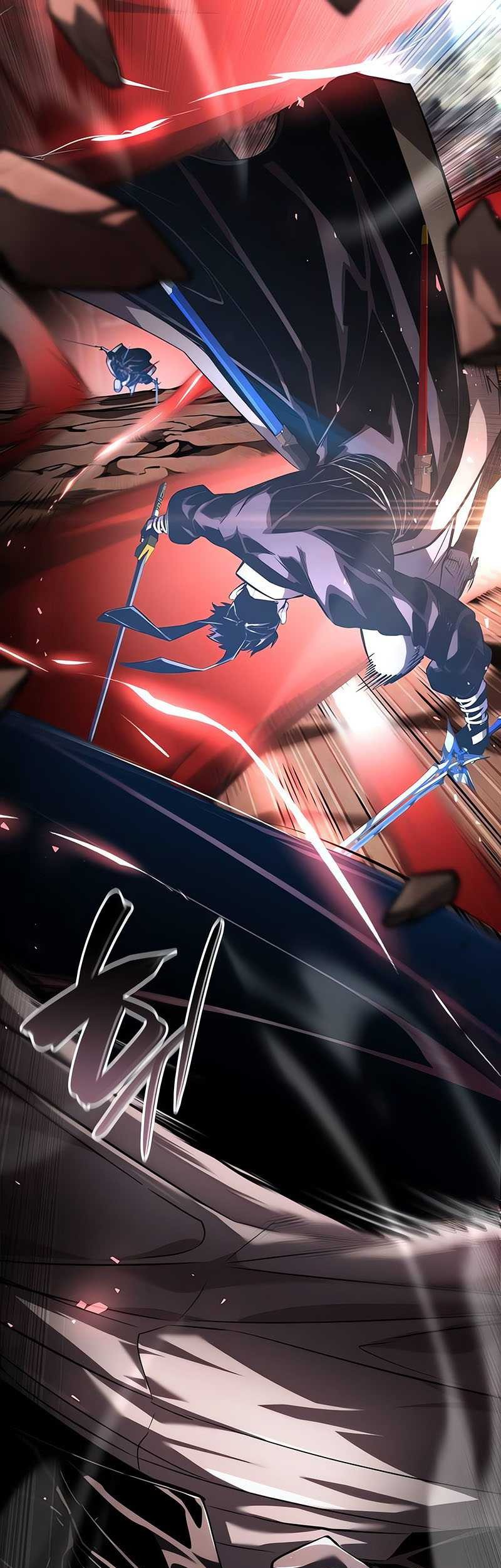 Boundless Necromancer Chapter 107 - halaman 27