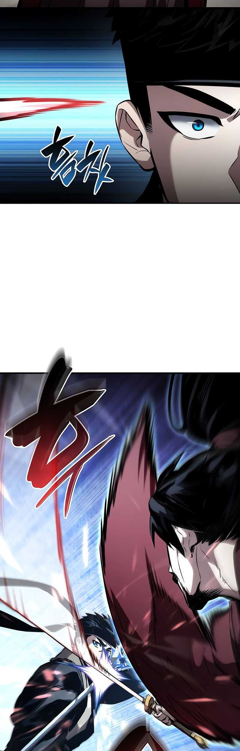 Boundless Necromancer Chapter 107 - halaman 3