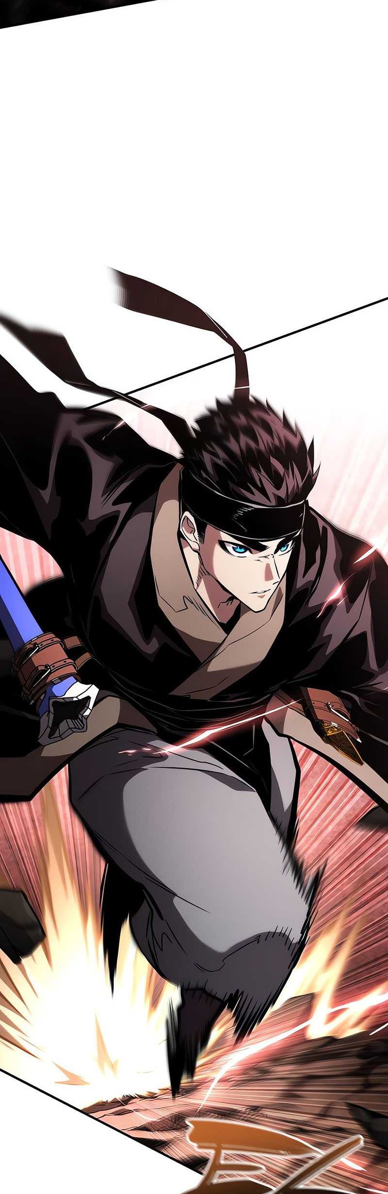 Boundless Necromancer Chapter 107 - halaman 30