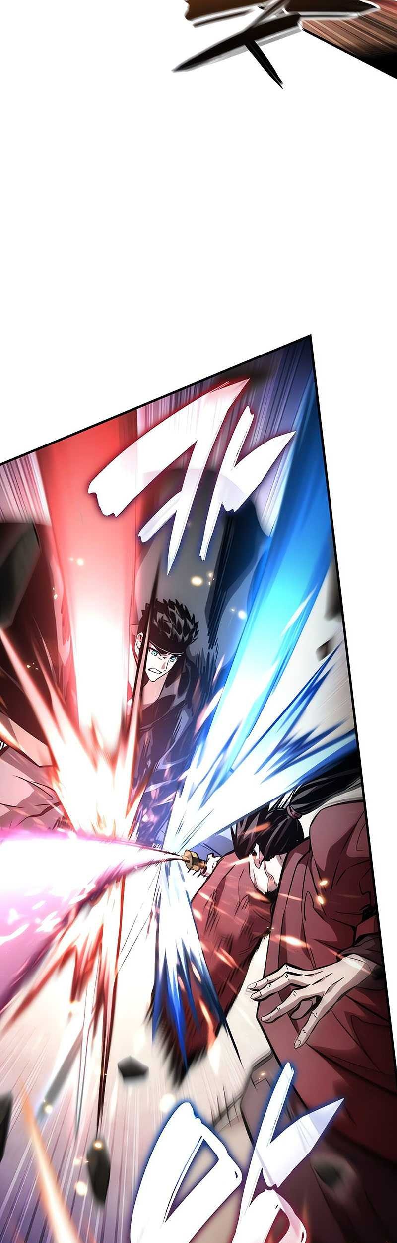Boundless Necromancer Chapter 107 - halaman 31