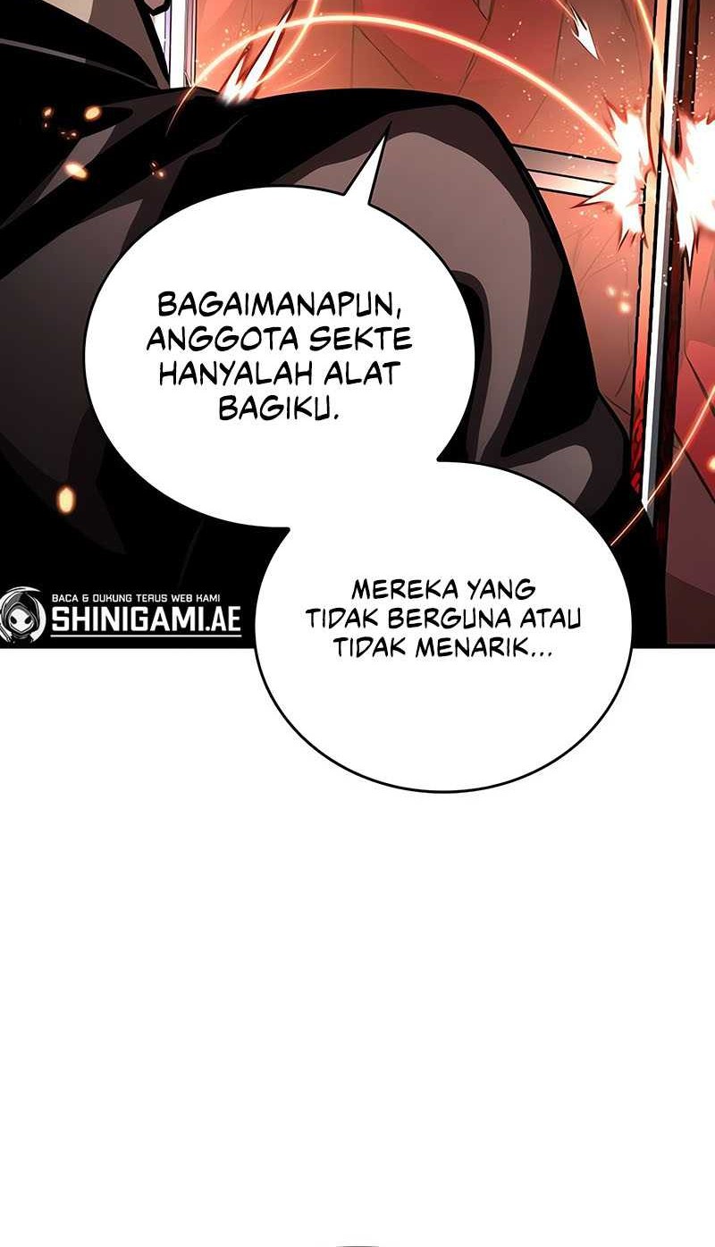 Boundless Necromancer Chapter 107 - halaman 34