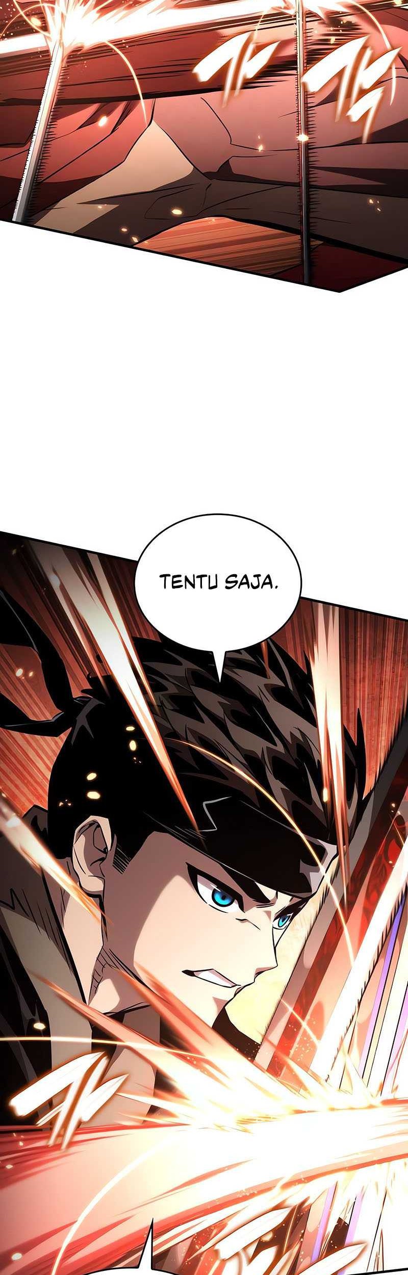 Boundless Necromancer Chapter 107 - halaman 36