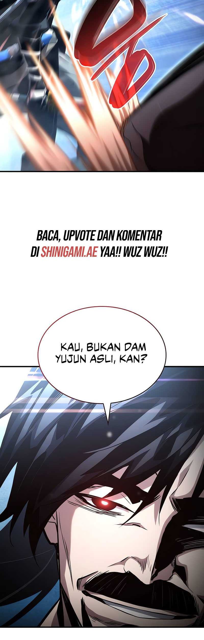 Boundless Necromancer Chapter 107 - halaman 4