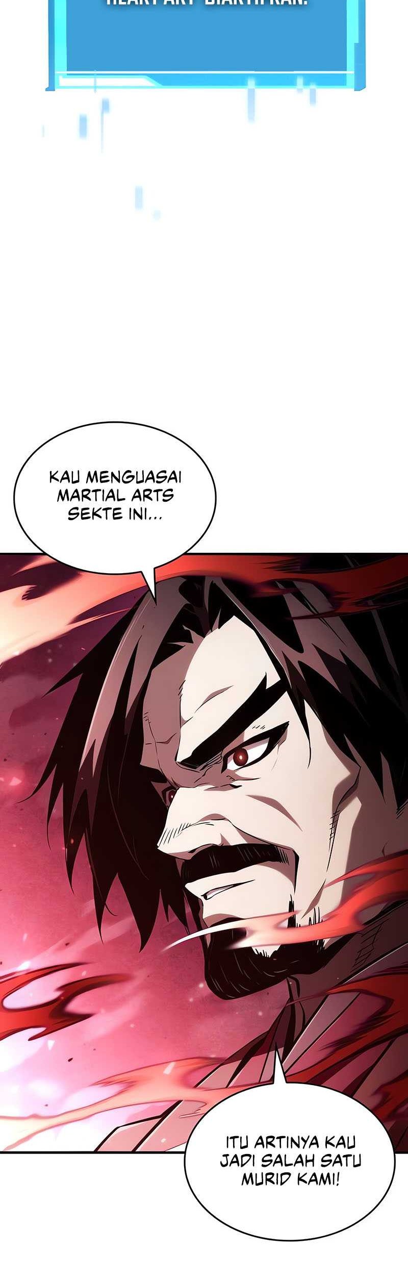 Boundless Necromancer Chapter 107 - halaman 46