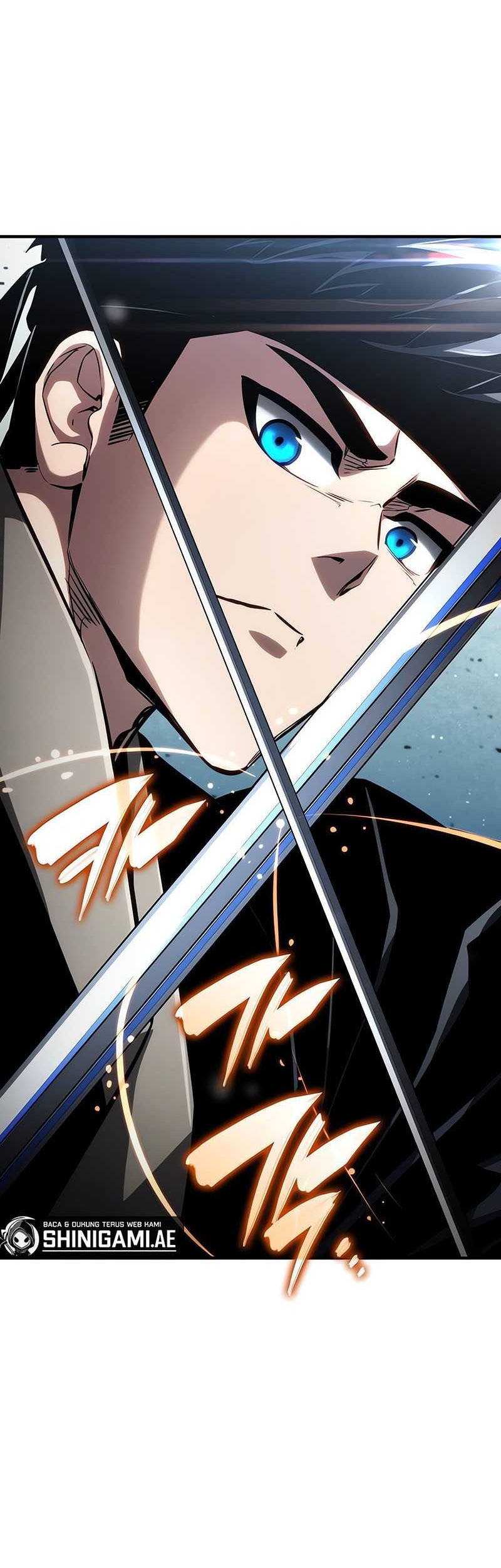 Boundless Necromancer Chapter 107 - halaman 5