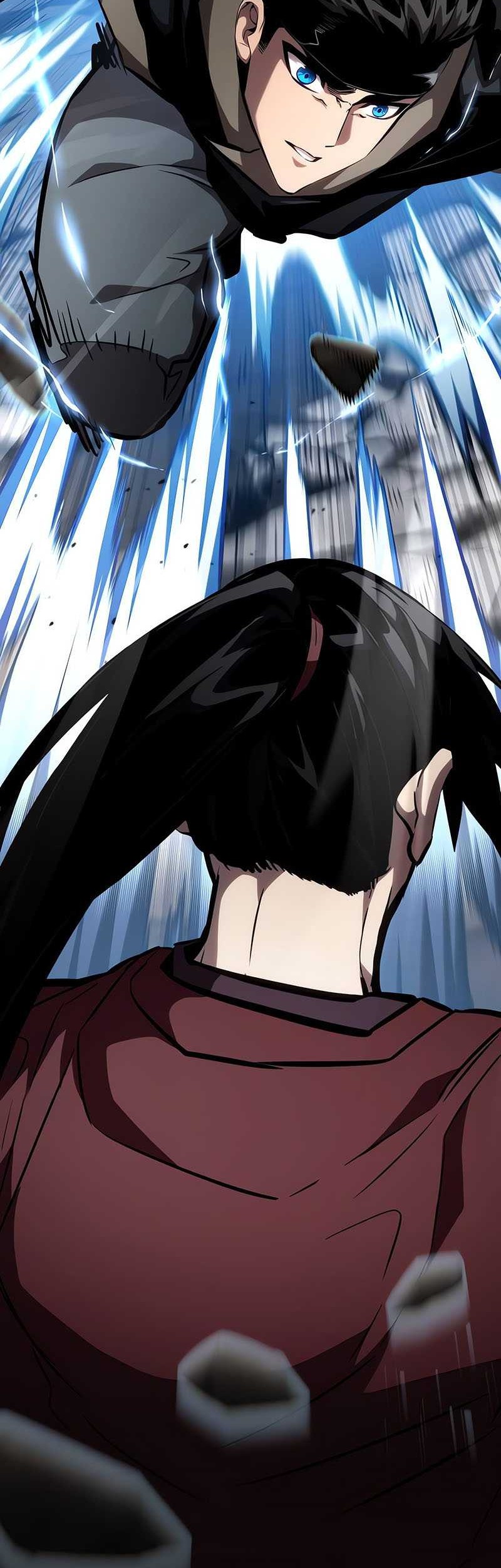 Boundless Necromancer Chapter 107 - halaman 51
