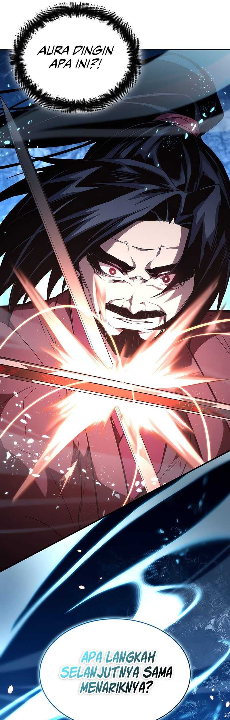 Boundless Necromancer Chapter 107 - halaman 54
