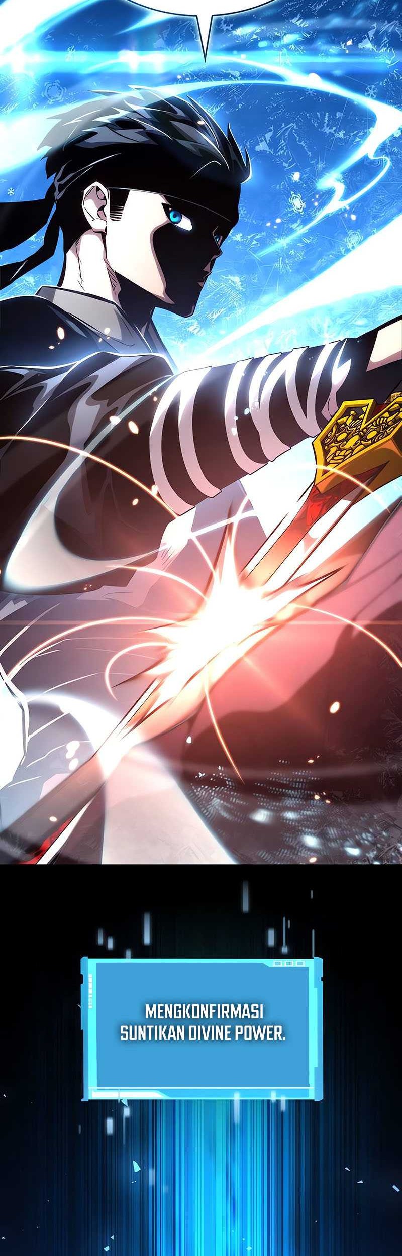 Boundless Necromancer Chapter 107 - halaman 55