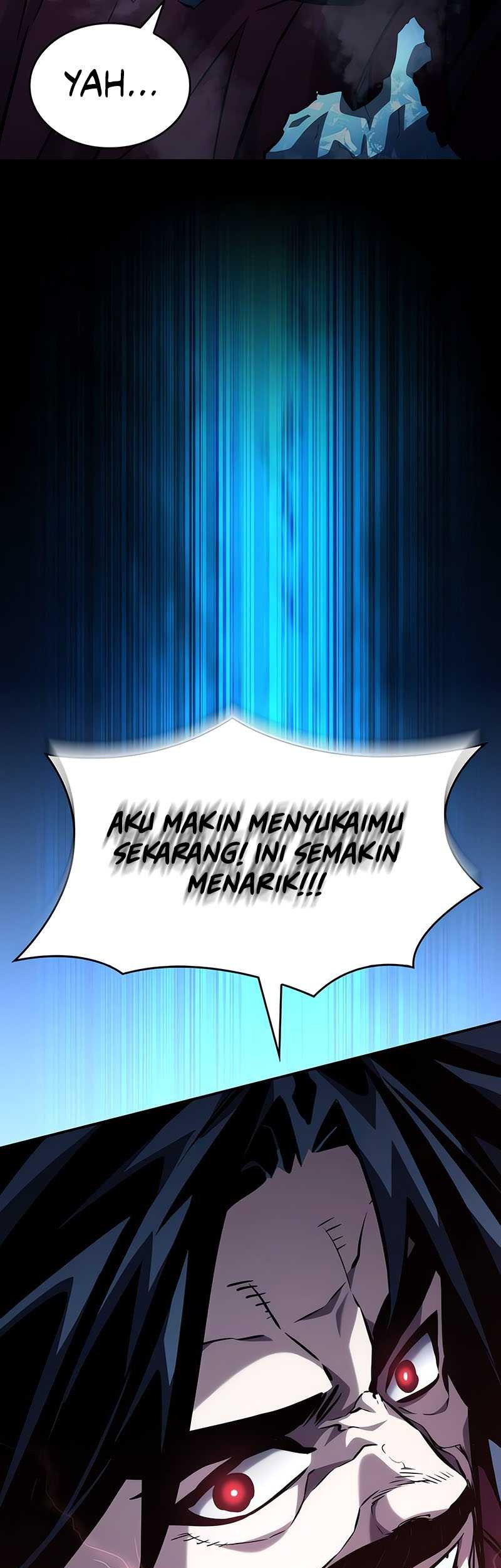 Boundless Necromancer Chapter 107 - halaman 58