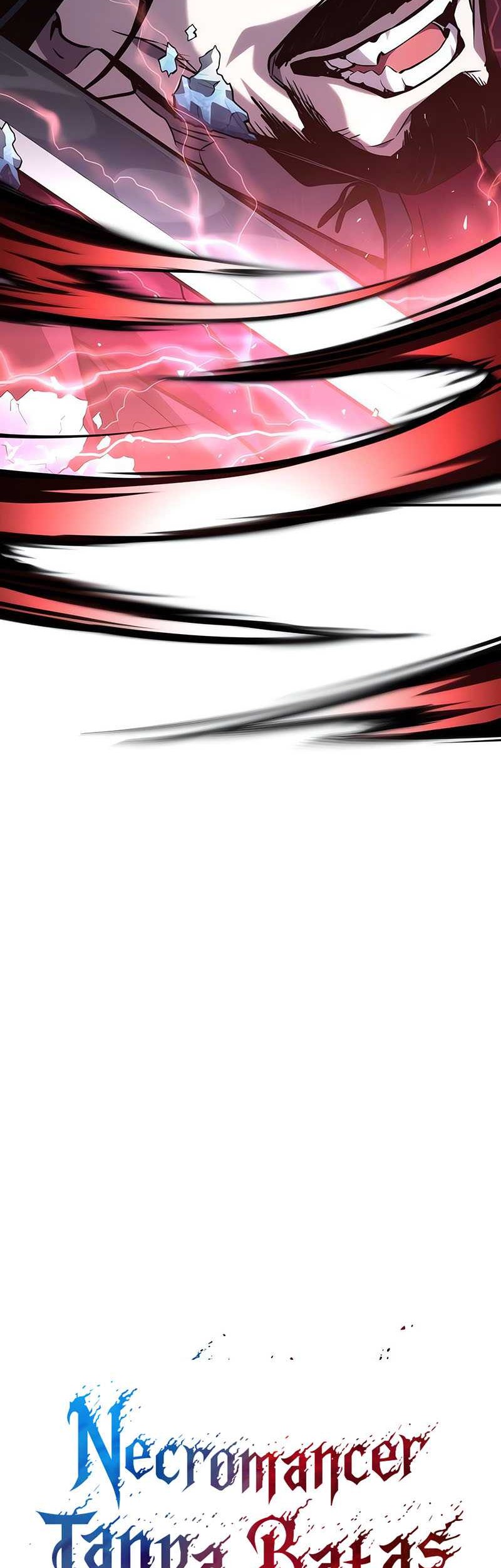 Boundless Necromancer Chapter 107 - halaman 59