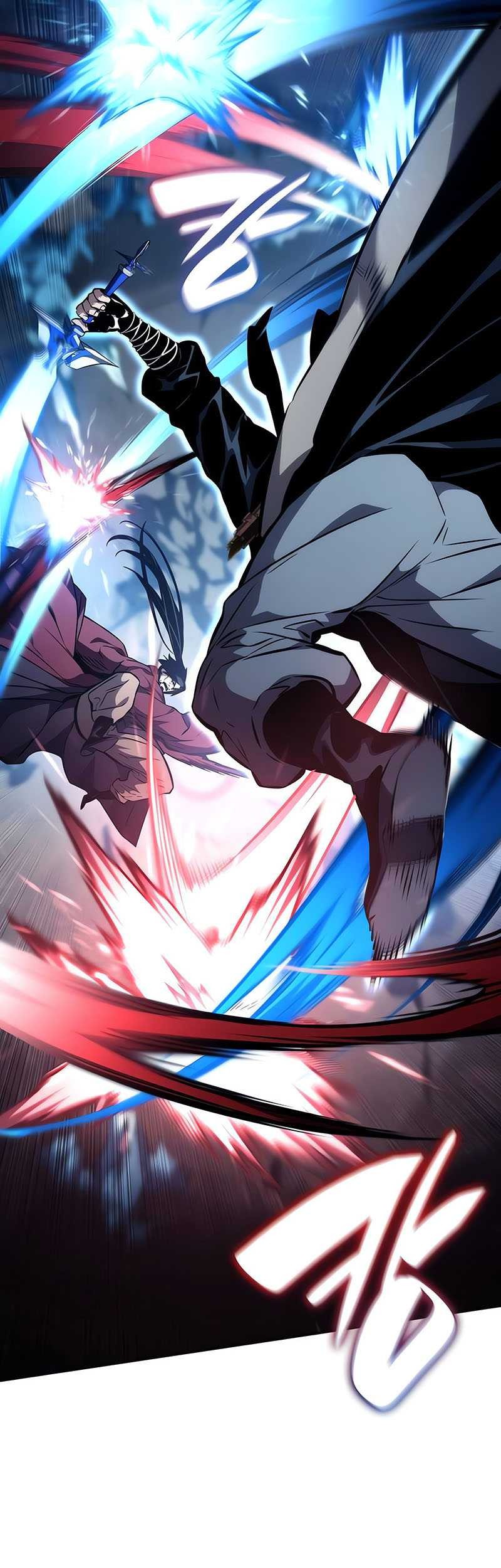 Boundless Necromancer Chapter 107 - halaman 62
