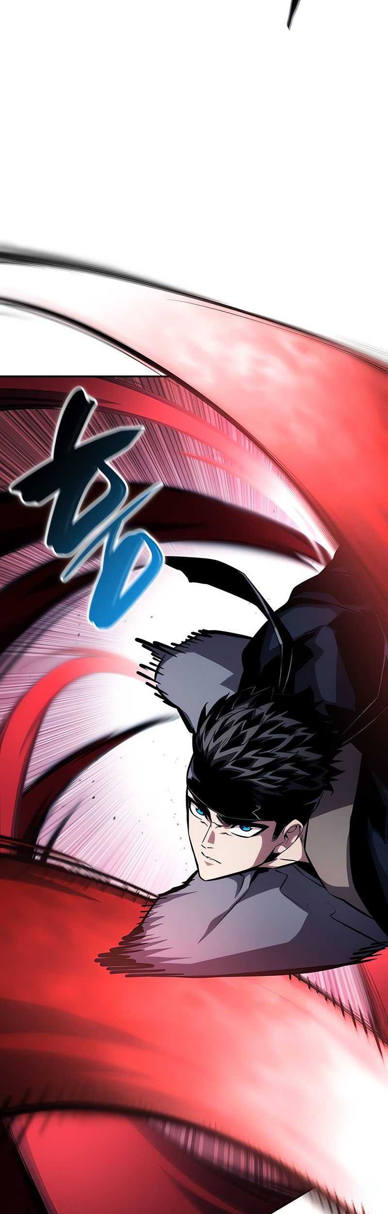 Boundless Necromancer Chapter 107 - halaman 64