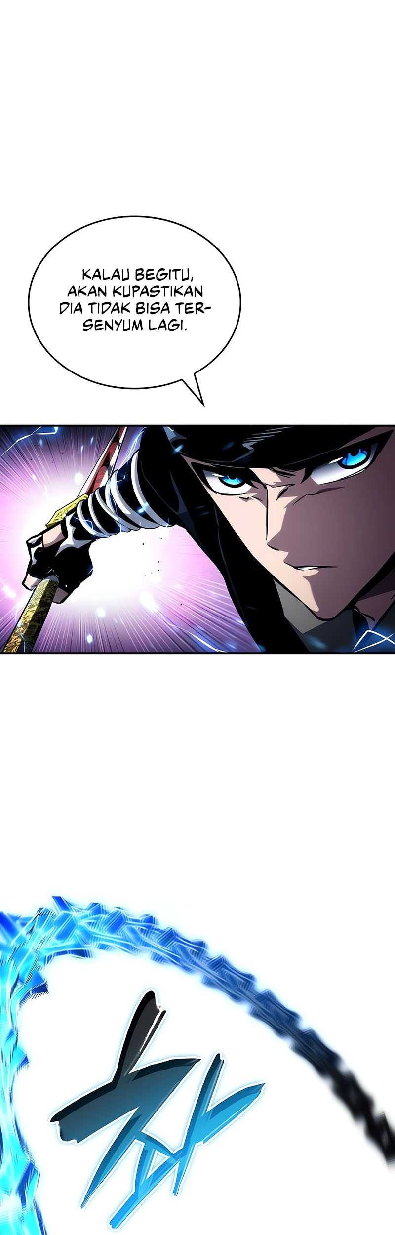 Boundless Necromancer Chapter 107 - halaman 67