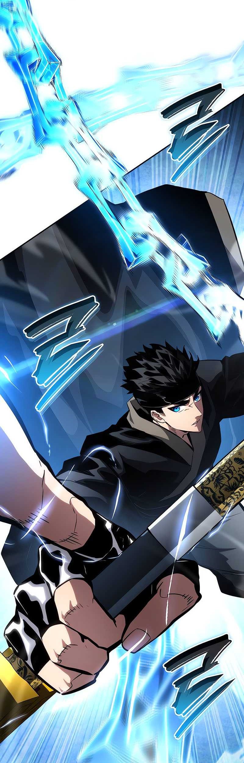 Boundless Necromancer Chapter 107 - halaman 68