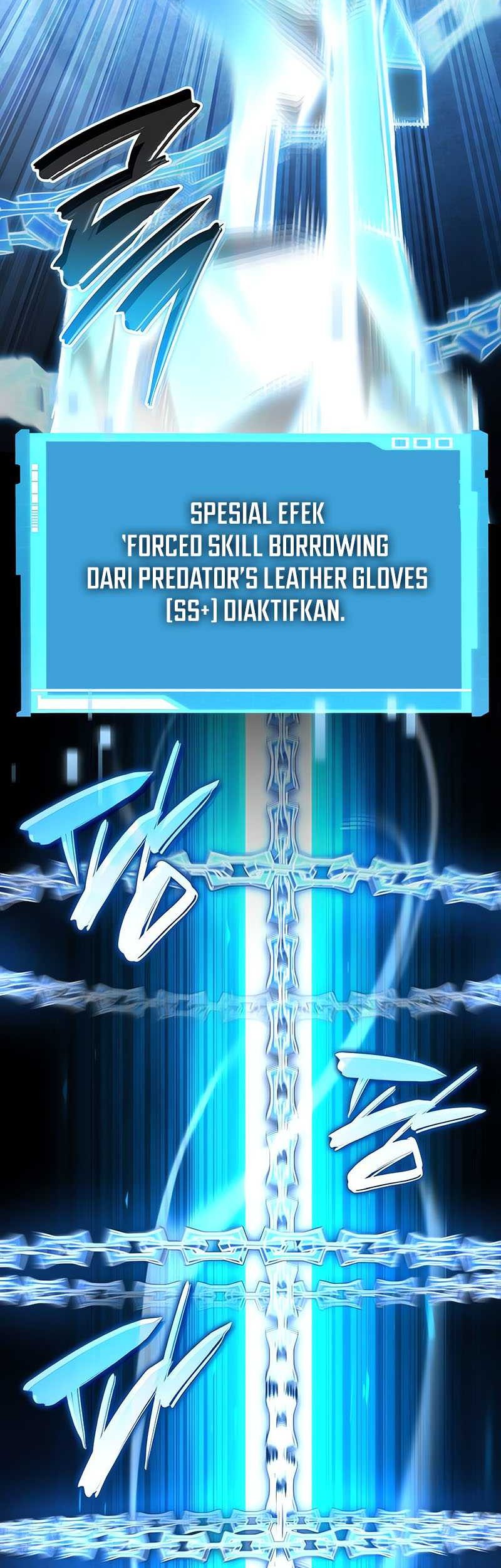 Boundless Necromancer Chapter 107 - halaman 69
