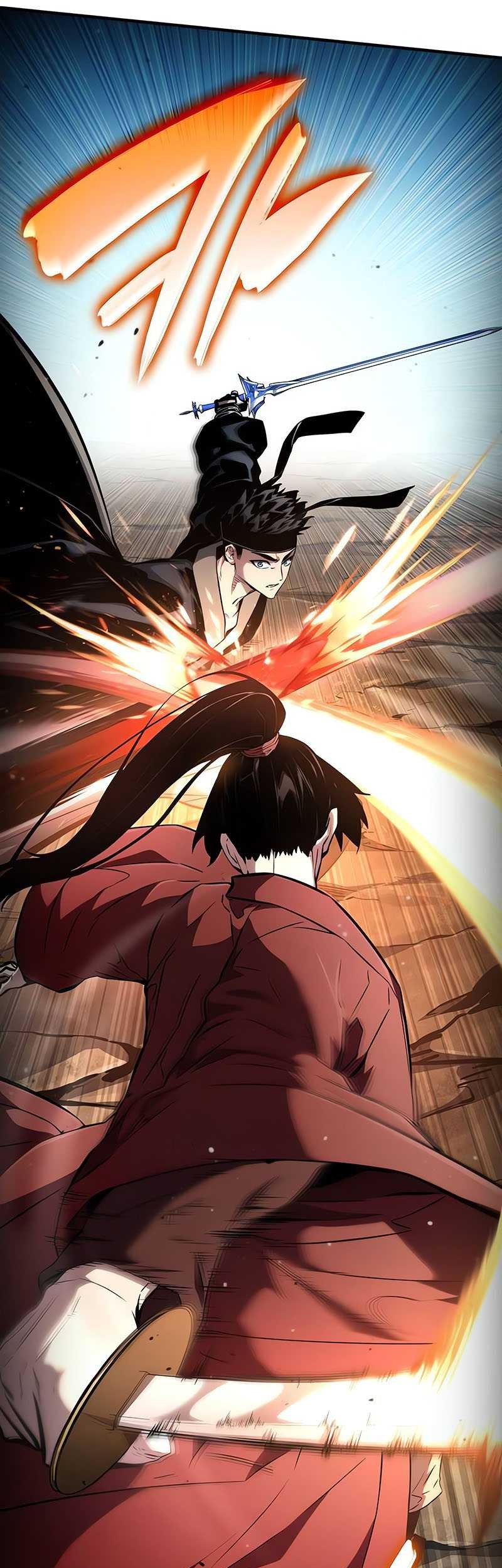 Boundless Necromancer Chapter 107 - halaman 7