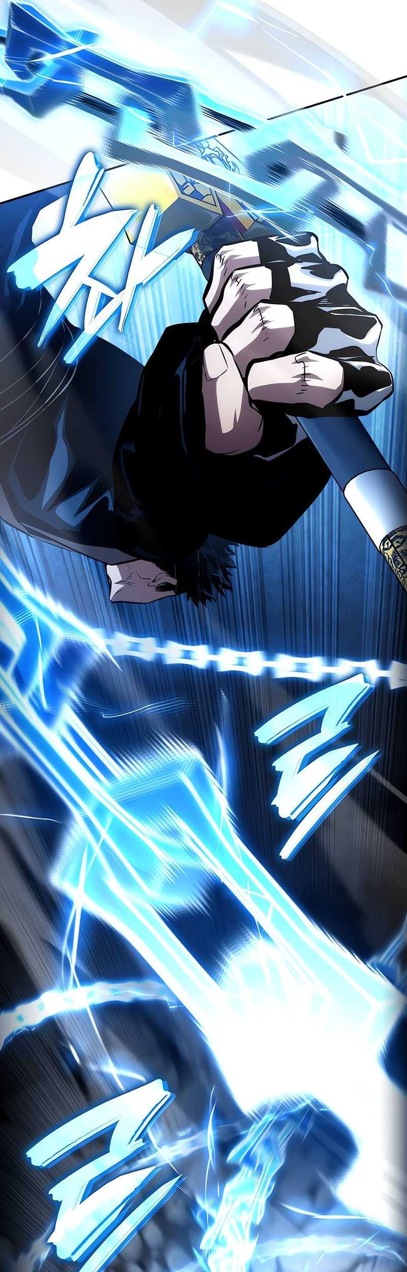 Boundless Necromancer Chapter 107 - halaman 71