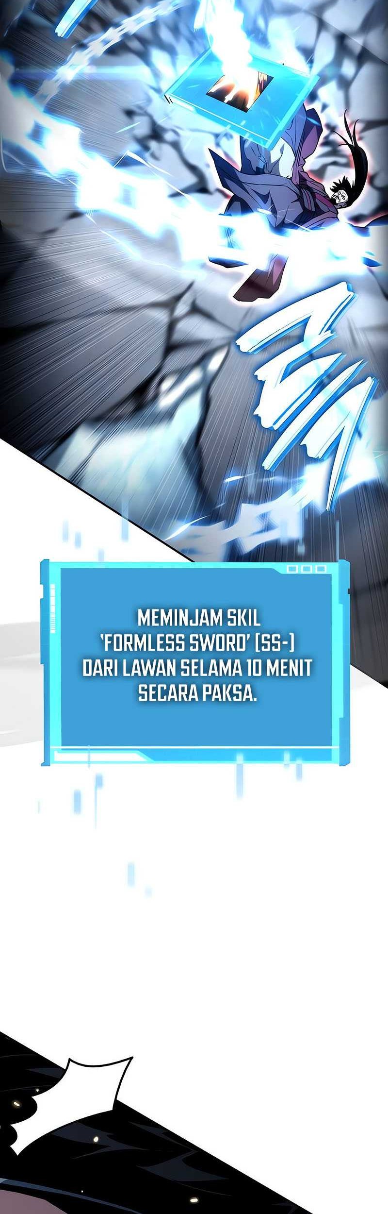 Boundless Necromancer Chapter 107 - halaman 72