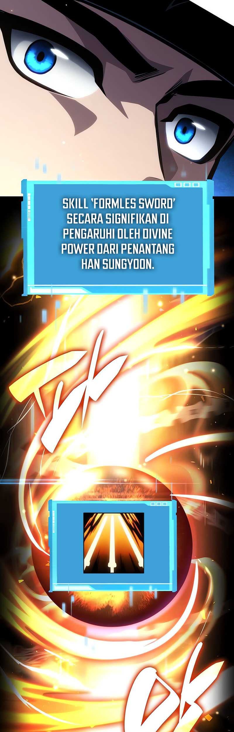 Boundless Necromancer Chapter 107 - halaman 73