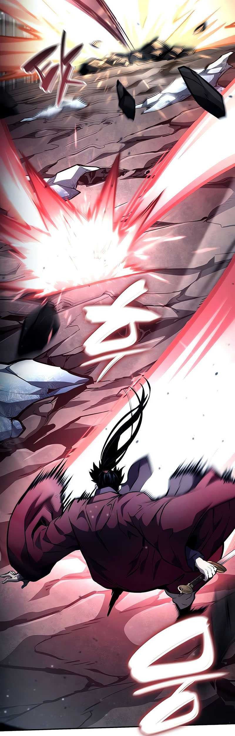 Boundless Necromancer Chapter 107 - halaman 75