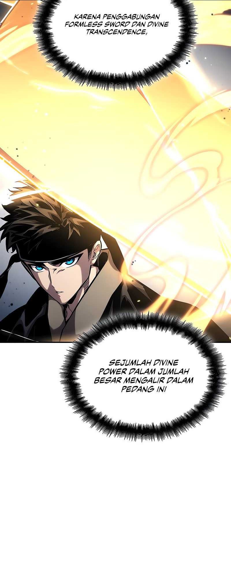 Boundless Necromancer Chapter 107 - halaman 78