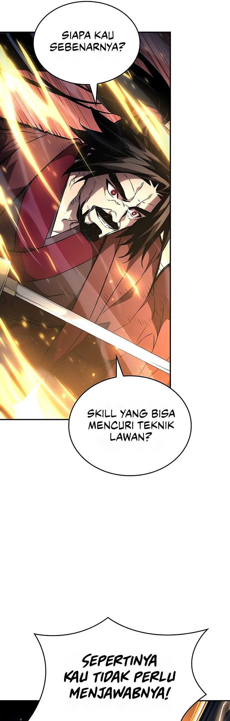 Boundless Necromancer Chapter 107 - halaman 79