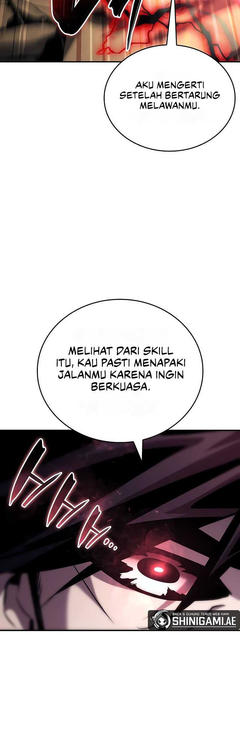 Boundless Necromancer Chapter 107 - halaman 82