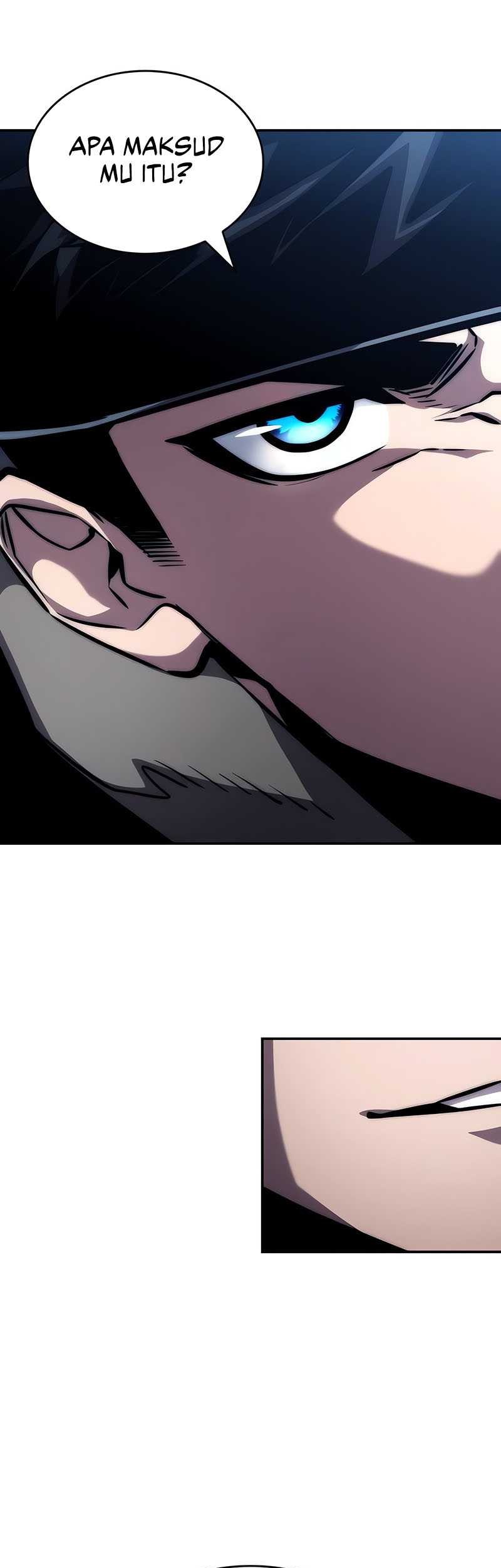 Boundless Necromancer Chapter 107 - halaman 83