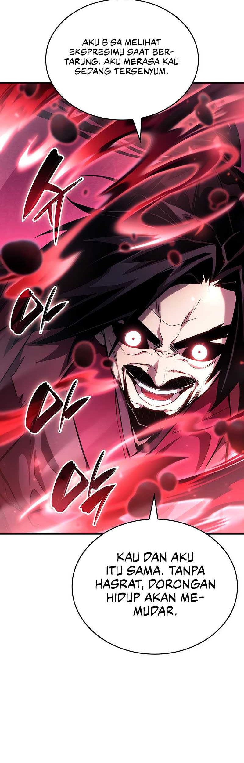 Boundless Necromancer Chapter 107 - halaman 84