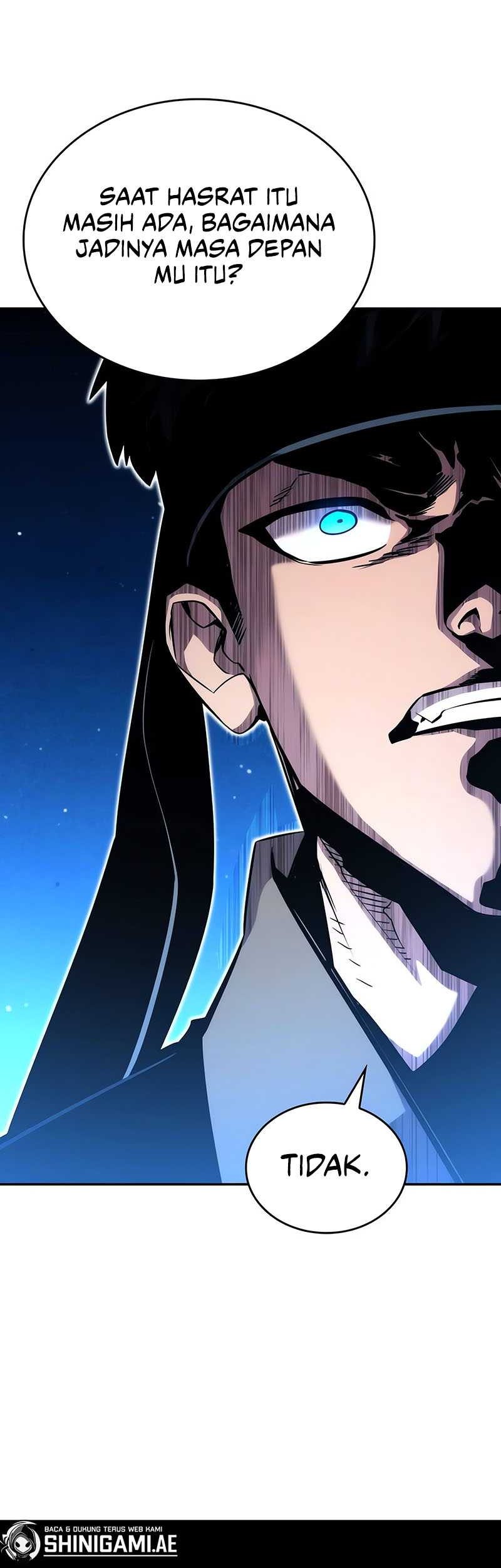 Boundless Necromancer Chapter 107 - halaman 85