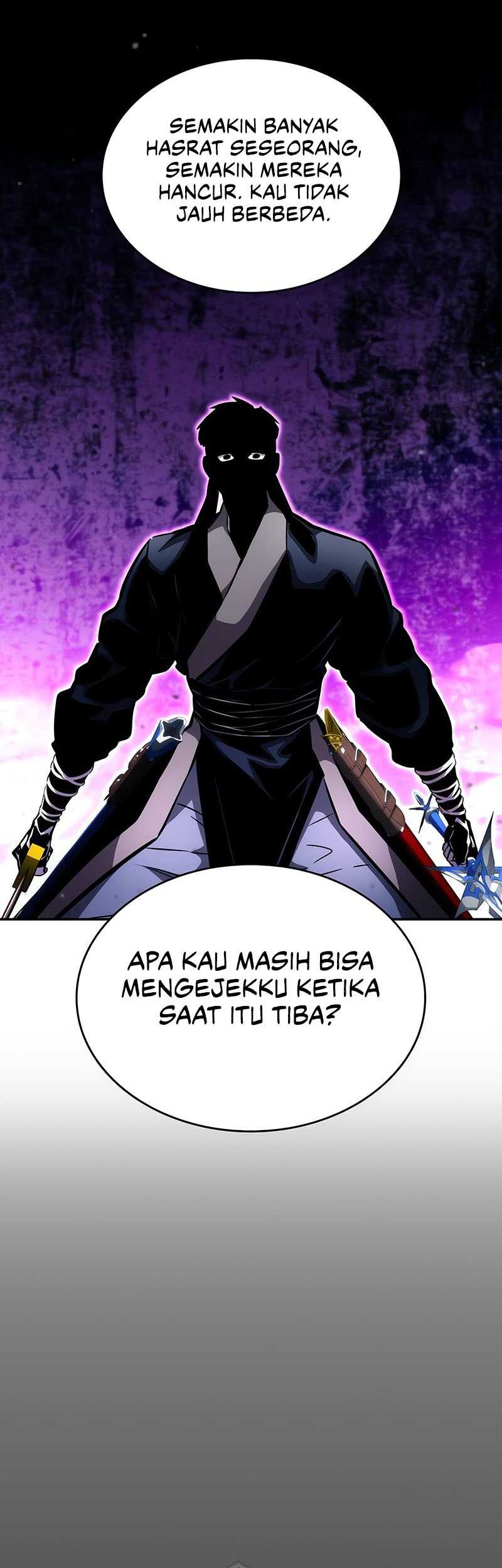 Boundless Necromancer Chapter 107 - halaman 86