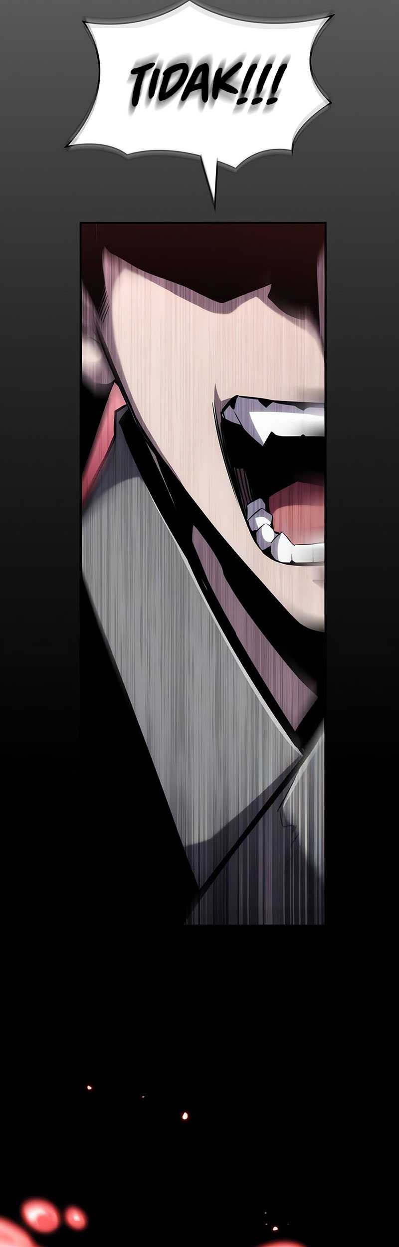 Boundless Necromancer Chapter 107 - halaman 87