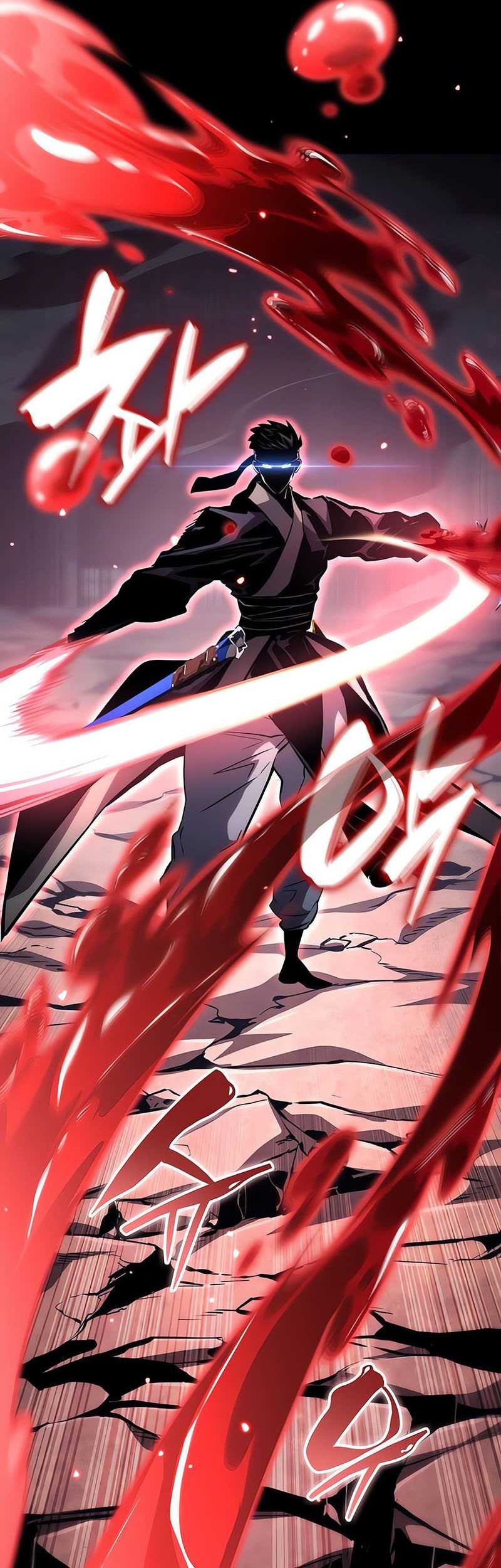 Boundless Necromancer Chapter 107 - halaman 88