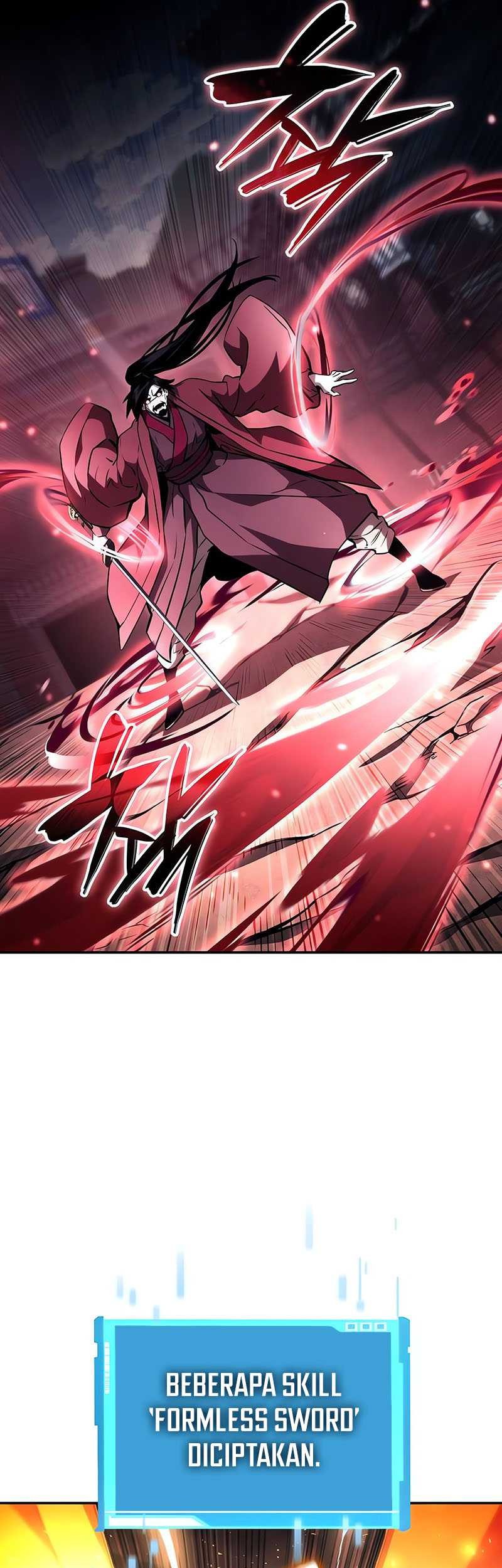 Boundless Necromancer Chapter 107 - halaman 91