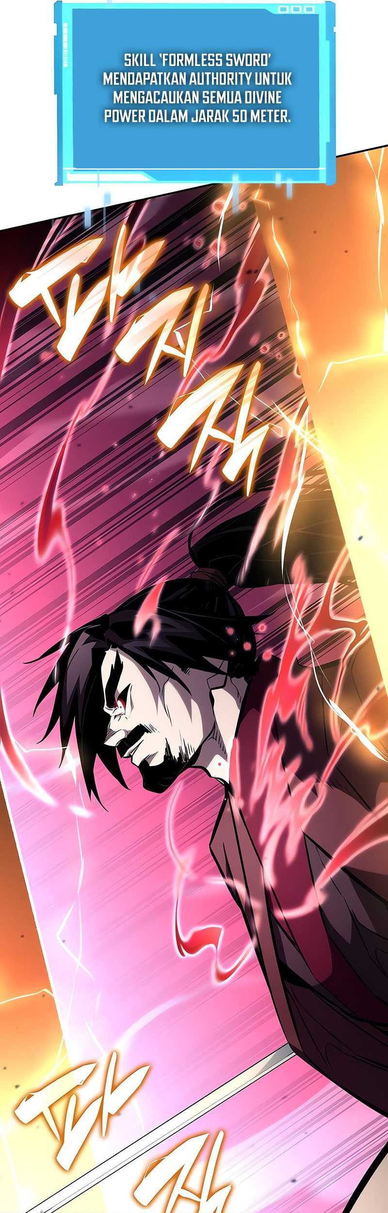 Boundless Necromancer Chapter 107 - halaman 95