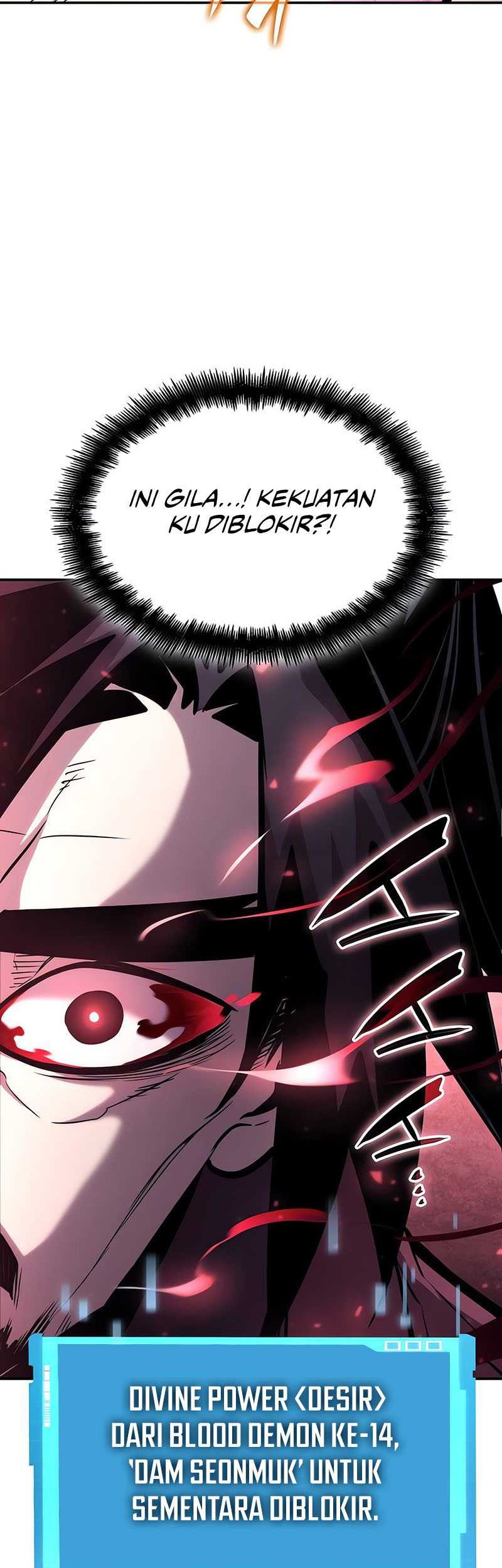 Boundless Necromancer Chapter 107 - halaman 96