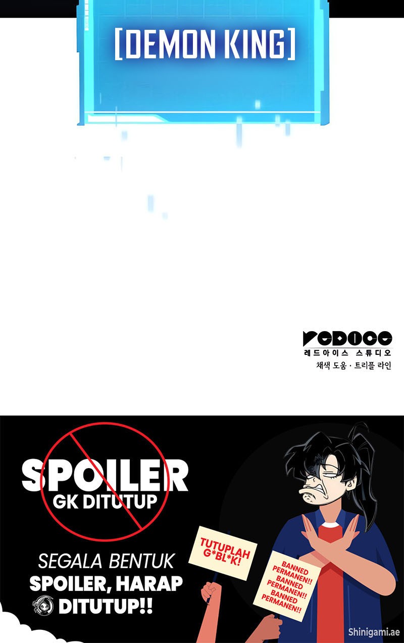 Boundless Necromancer Chapter 108 - halaman 101