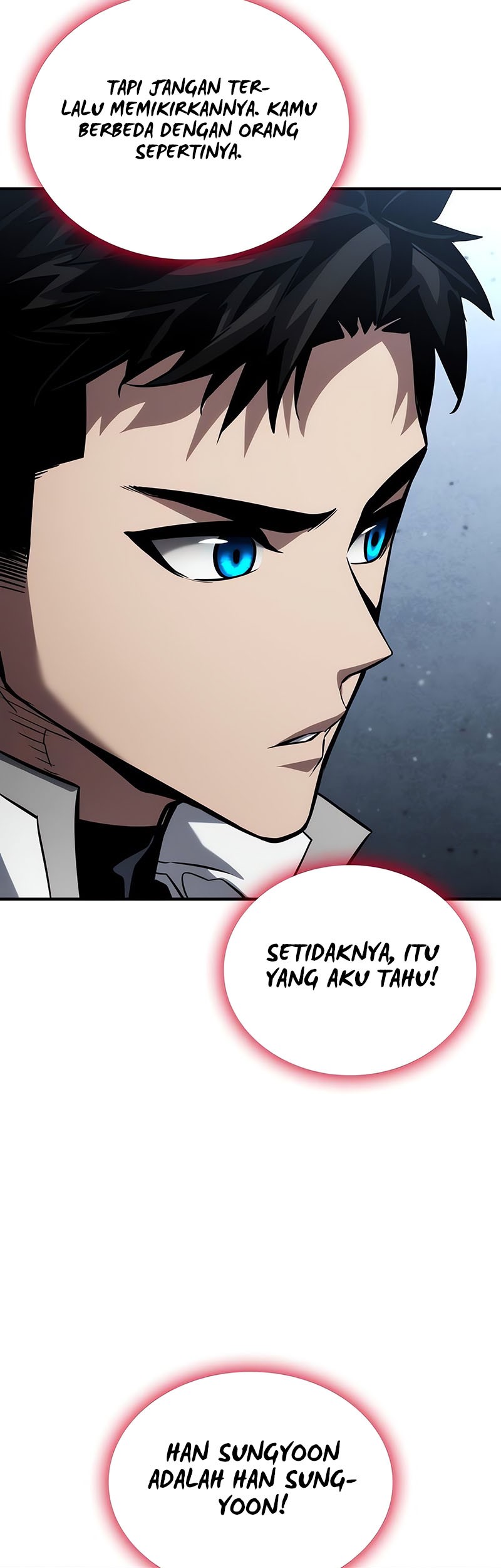 Boundless Necromancer Chapter 108 - halaman 31