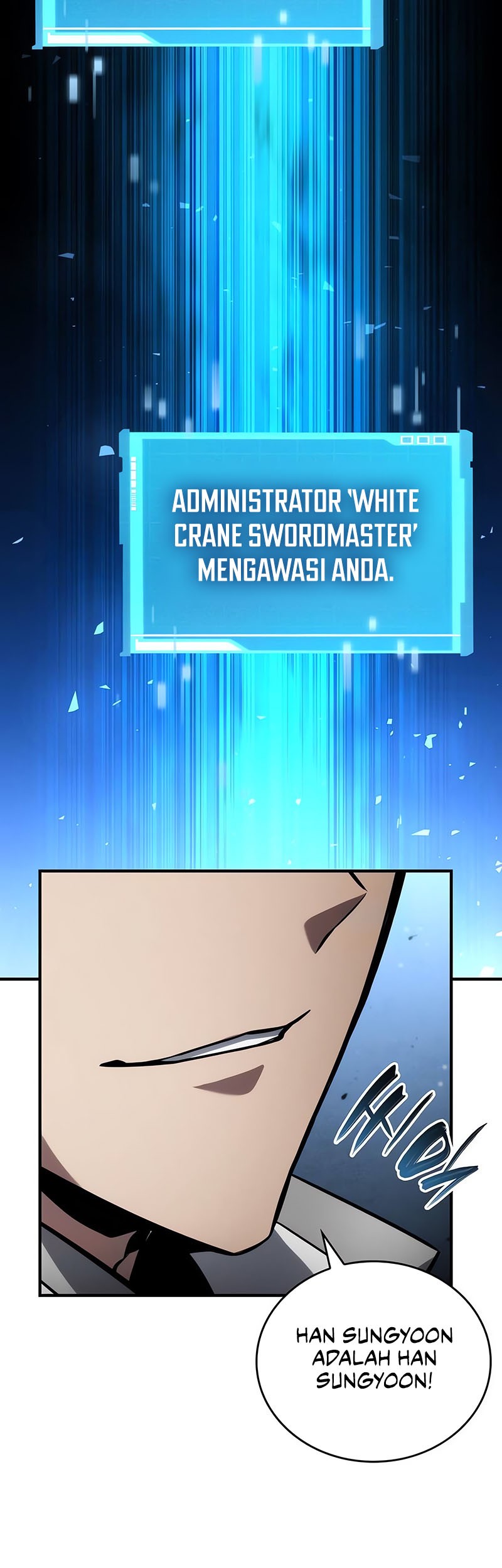 Boundless Necromancer Chapter 108 - halaman 33