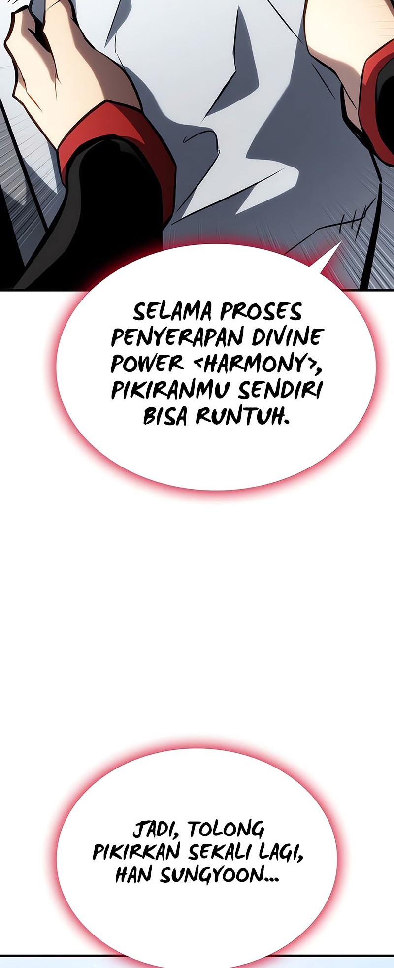 Boundless Necromancer Chapter 108 - halaman 50