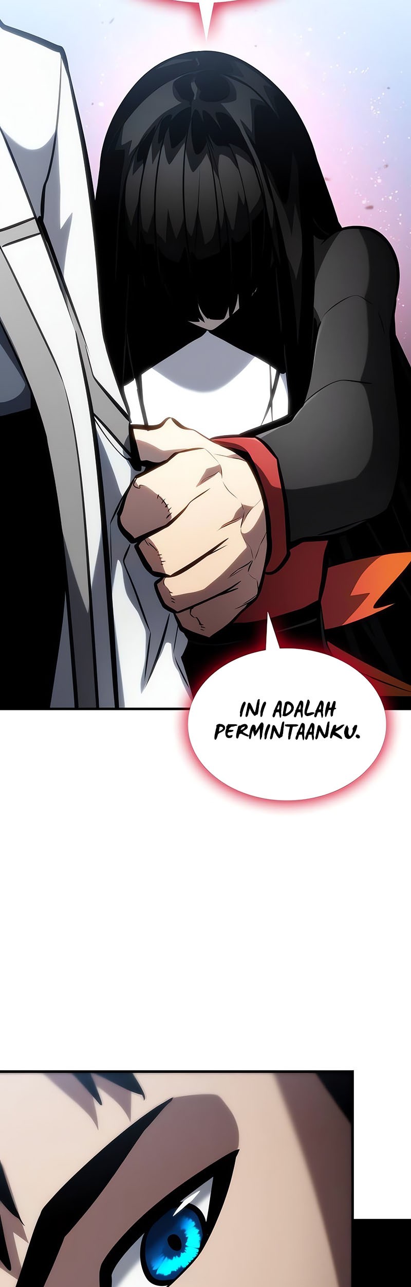 Boundless Necromancer Chapter 108 - halaman 51