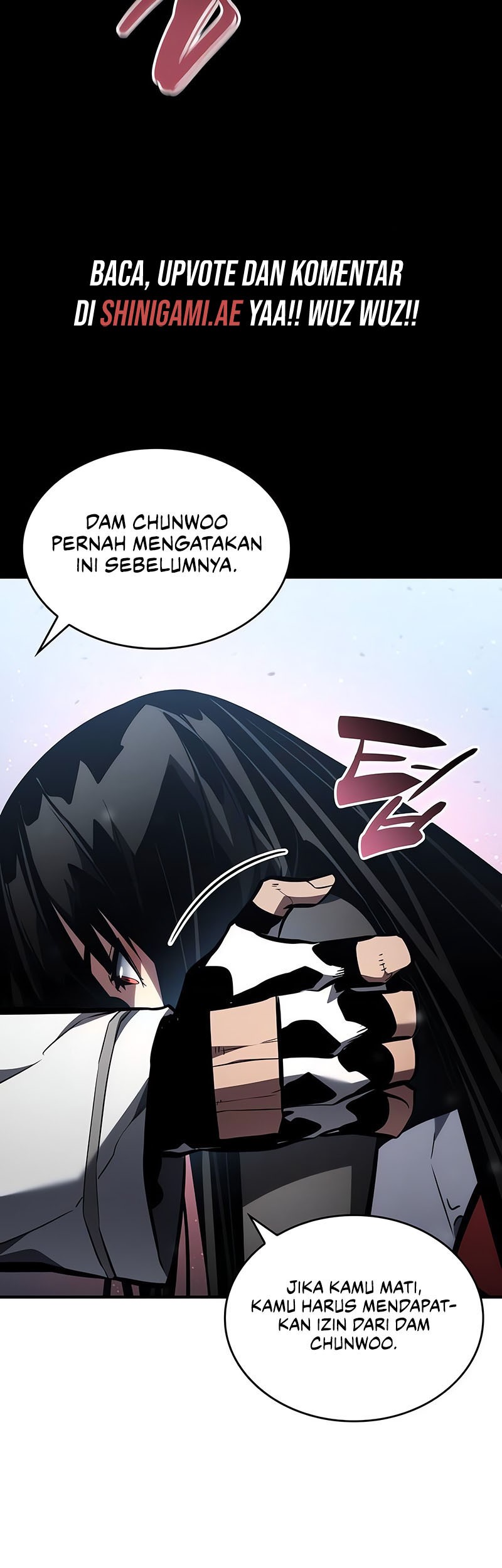 Boundless Necromancer Chapter 108 - halaman 57