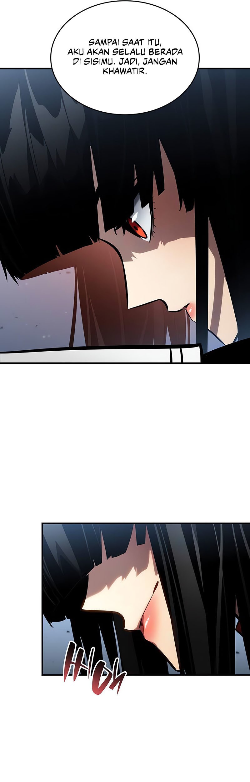 Boundless Necromancer Chapter 108 - halaman 59